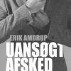 Uansøgt afsked (E-bog)