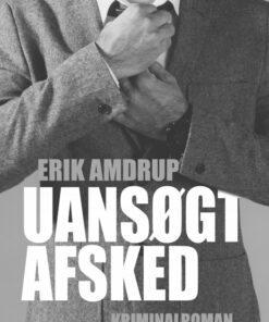 Uansøgt afsked (E-bog)