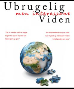 Ubrugelig men interessant Viden (E-bog)