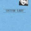 Ubuden Gæst - Bruno Amoroso - Bog