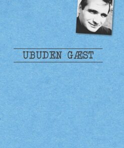 Ubuden Gæst - Bruno Amoroso - Bog