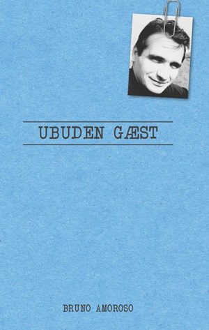 Ubuden Gæst - Bruno Amoroso - Bog