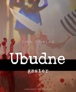 Ubudne gæster (E-bog)