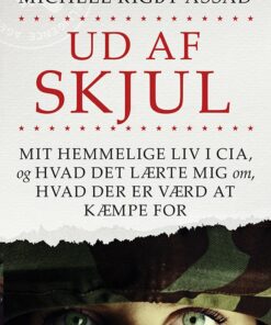 Ud Af Skjul - Michele Rigby Assad - Bog