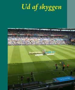 Ud Af Skyggen - Nils Nielsen - Bog