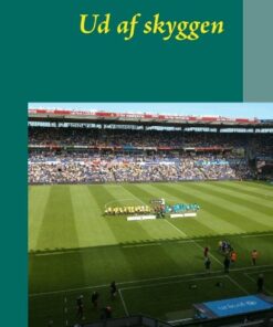 Ud Af Skyggen - Nils Nielsen - Bog