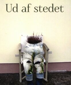 Ud Af Stedet - Evy Konigsberg - Bog