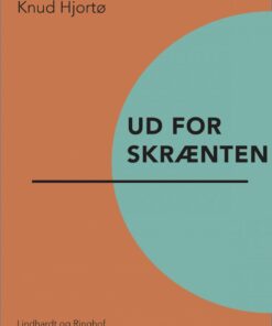 Ud For Skrænten - Knud Hjortø - Bog