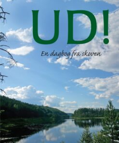 Ud! - Kari Tokvam - Bog