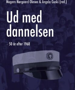Ud Med Dannelsen - Mogens Nørgaard Olesen - Bog
