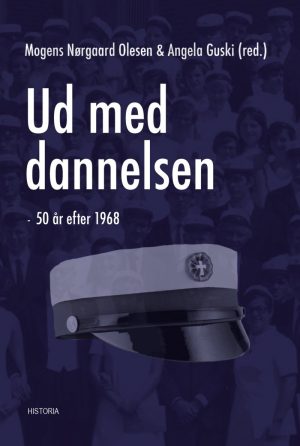 Ud Med Dannelsen - Mogens Nørgaard Olesen - Bog