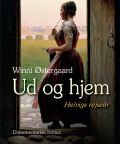 Ud Og Hjem - Winni østergaard - Bog