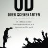 Ud Over Scenekanten - Kristian Koch - Bog