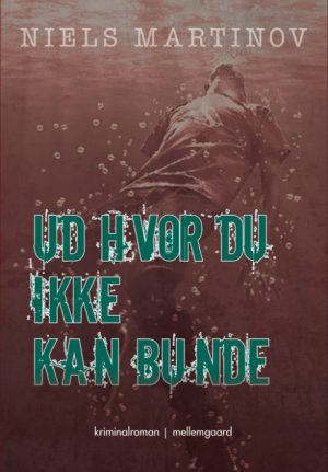 Ud hvor du ikke kan bunde (E-bog)