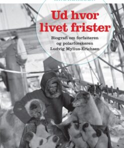 Ud hvor livet frister (E-bog)