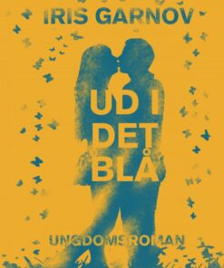 Ud i det blå (E-bog)