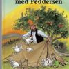 Ud i det blå med Peddersen (Bog)