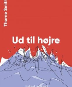 Ud til højre (E-bog)