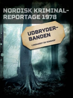 Udbryderbanden (E-bog)