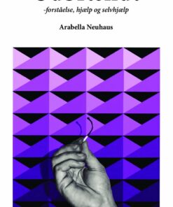 Udbrændt - Arabella Neuhaus - Bog