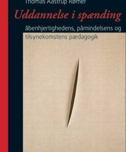Uddannelse I Spænding - Rømer - Bog