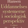 Uddannelsessystemerne i sociologisk perspektiv (Bog)
