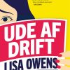 Ude Af Drift - Lisa Owens - Bog