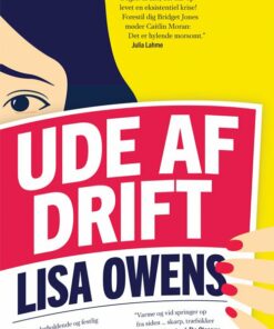 Ude Af Drift - Lisa Owens - Bog