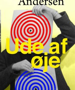 Ude Af øje - Troels Andersen - Bog
