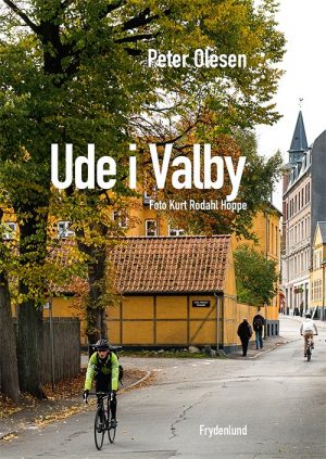 Ude I Valby - Peter Olesen - Bog