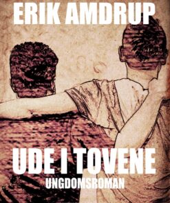 Ude i tovene (E-bog)