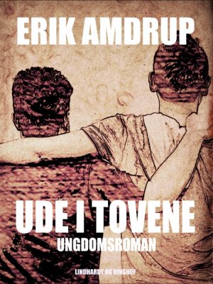 Ude i tovene (E-bog)