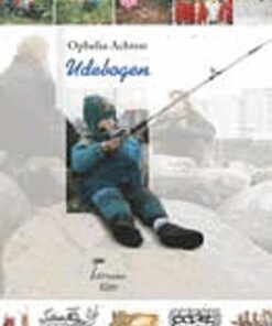 Udebogen - Biolog - Bog