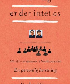 Uden Dig Er Der Intet Os - Suki Kim - Bog
