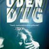 Uden Dig - Pernilla Alm - Bog