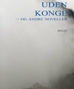 Uden Konge - Nguyen Huy Thiep - Bog