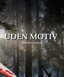 Uden Motiv - Lillian Ley - Bog