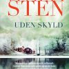 Uden Skyld - Viveca Sten - Bog