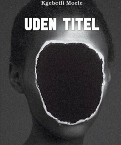 Uden Titel - Kgebetli Moele - Bog