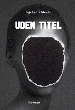 Uden Titel - Kgebetli Moele - Bog