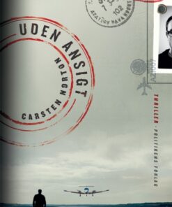 Uden ansigt (Bog)