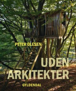 Uden arkitekter (Bog)