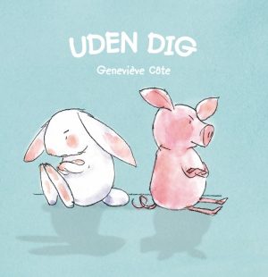 Uden dig (Bog)