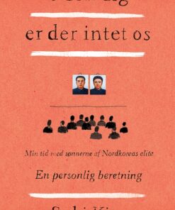 Uden dig er der intet os (Bog)