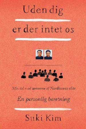 Uden dig er der intet os (Bog)