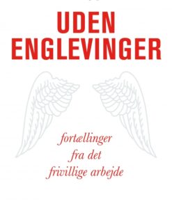 Uden englevinger. Fortællinger fra det frivillige arbejde (E-bog)