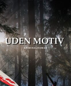 Uden motiv (Bog)