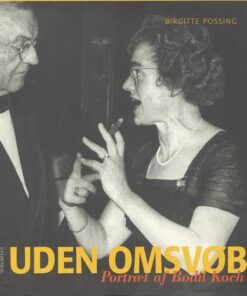 Uden omsvøb (Bog)