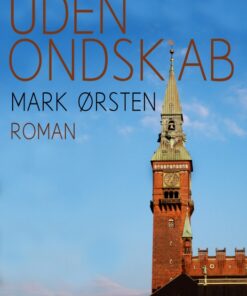 Uden ondskab (E-bog)