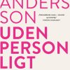 Uden personligt ansvar (Bog)